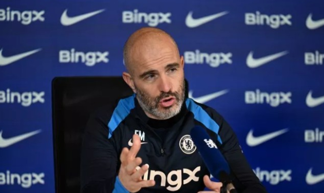 切尔西迎战热刺，马雷斯卡解析双方优劣势及球员状态