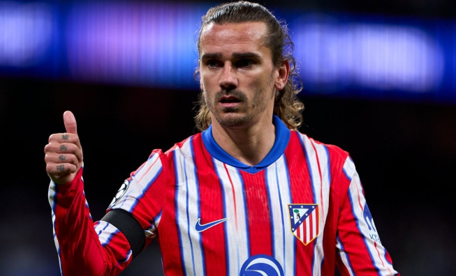 格列兹曼遭主场嘘声，马竞困境下的球迷情绪折射