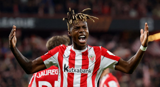 大卫-奥恩斯坦谈阿森纳与尼科-威廉斯传闻：追求已久，交易颇具挑战