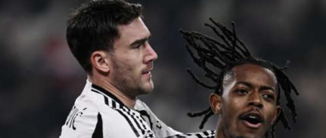 纽卡关注尤文双星，尤文筹谋托纳利交易