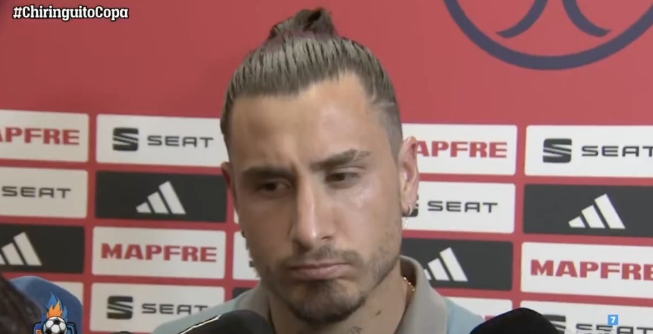 希门尼斯力挺西蒙尼，马竞将全力奋进剩余赛季