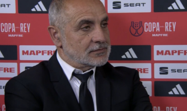 马竞憾负巴萨，雷尼奥内斯展望未来