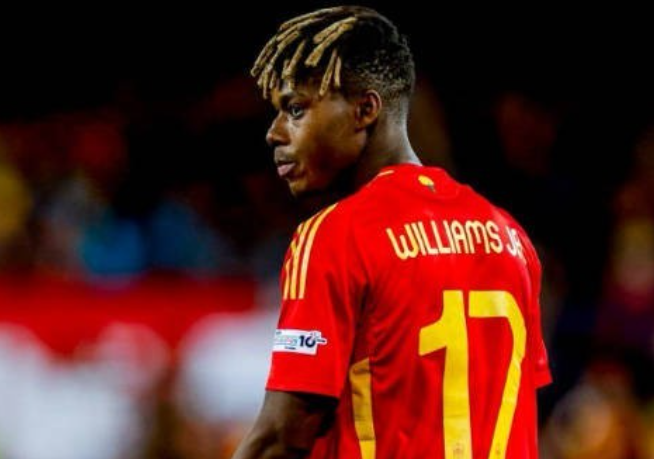 阿森纳今夏若签尼科-威廉斯需付顶薪，引援计划面临挑战