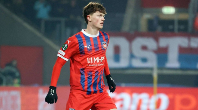 保罗-万纳赛季末将与拜仁商讨未来，多支球队抛出橄榄枝