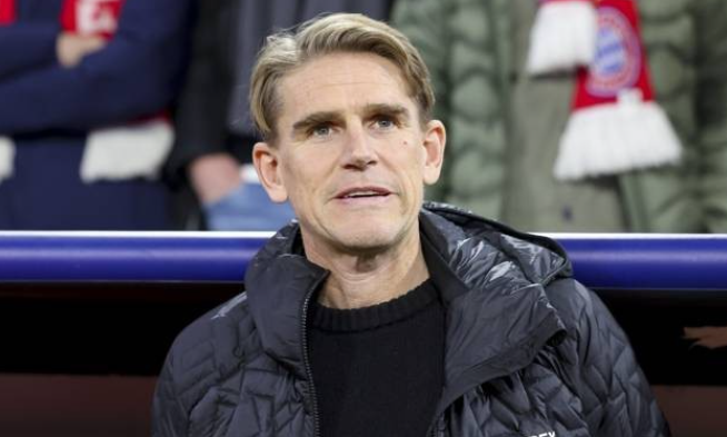 弗罗因德专访：谈拜仁引援、穆勒未来及球探工作重要性