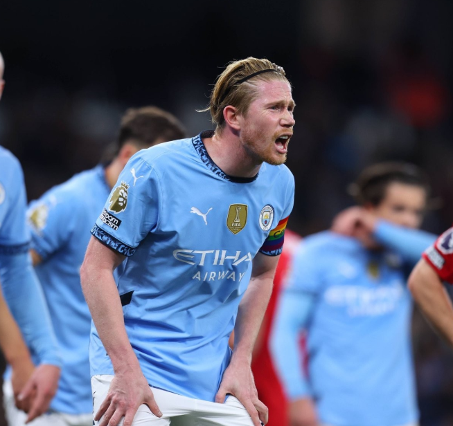 美职联圣地亚哥俱乐部放弃引进德布劳内，比利时球星欧洲选择仍存