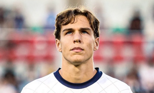 国米有意引进葡超新星古斯塔沃-萨，多队竞逐攻击型中场