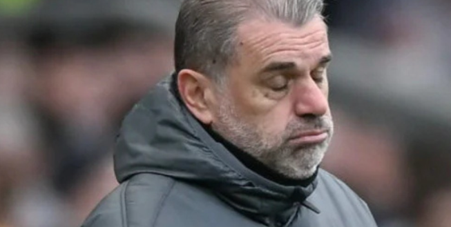 热刺旧将奥哈拉炮轰波斯特科格鲁：我带队都比他强，热刺该换帅了