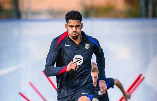 巴萨夏窗风云：引援低调，球员去留暗涌