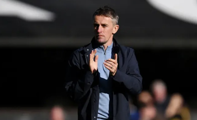 麦肯纳赛后发声：失利之痛、拼搏之赞与前行之志