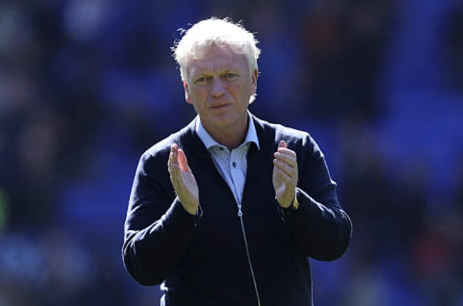 莫耶斯谈埃弗顿战平阿森纳：上半场糟糕，中场调整后抢回一分