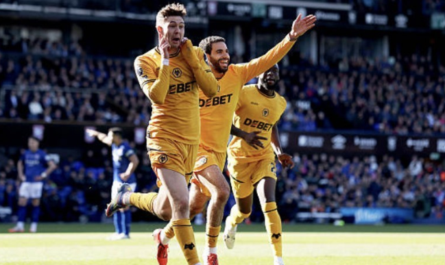 尤尔根 - 拉森赛后访谈：逆转之喜、拼搏之志与保级之思