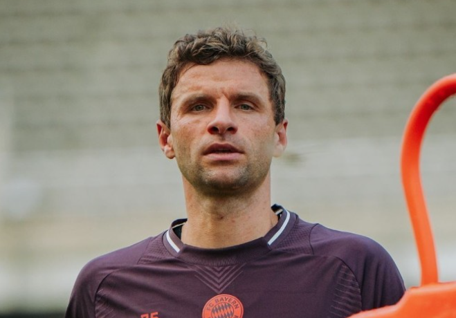 穆勒收美职联多队邀请，拜仁盼其加盟洛杉矶FC