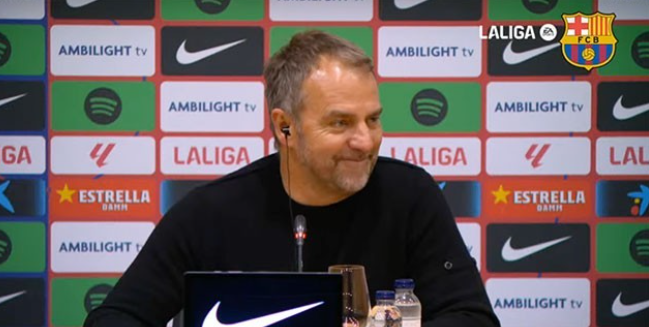 弗里克：平局有憾，未来征程仍可期