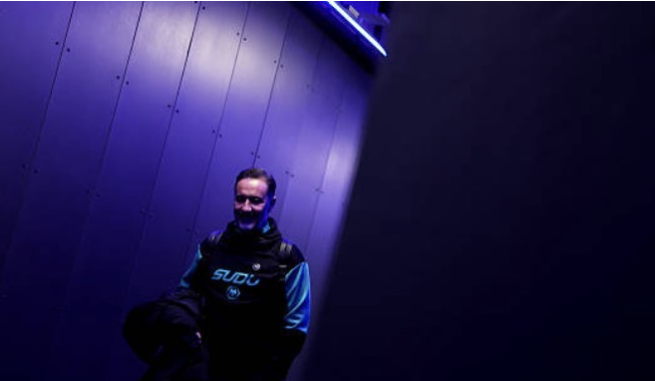 佩雷拉赛后访谈：胜利之悦、进取之志与保级之望