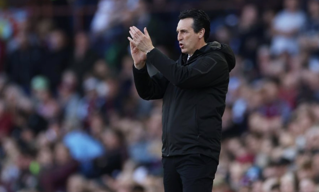 埃梅里谈阿斯顿维拉胜利：团结支持者，持续改进提升信心