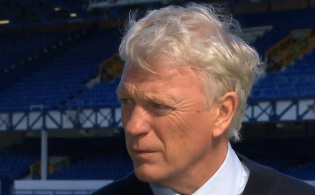 莫耶斯赛后发声：保级在望，展望未来新征程