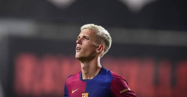 德布劳内或离队，曼城瞄准奥尔莫补强中场