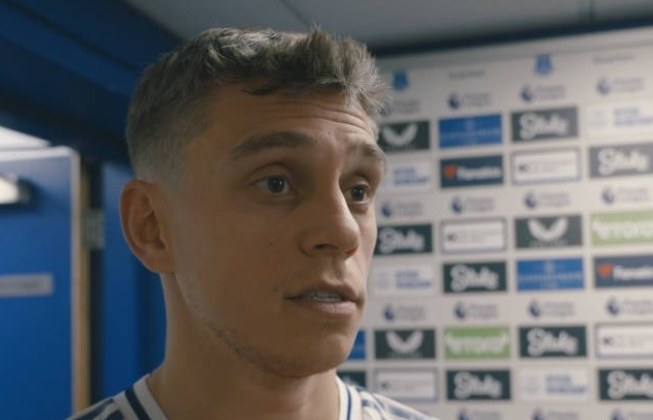 特罗萨德谈阿森纳战平埃弗顿：遗憾未全取三分，期待迎战皇马