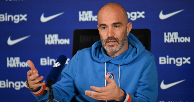 切尔西今夏或引新门将，现有门将难获主帅马雷斯卡认可