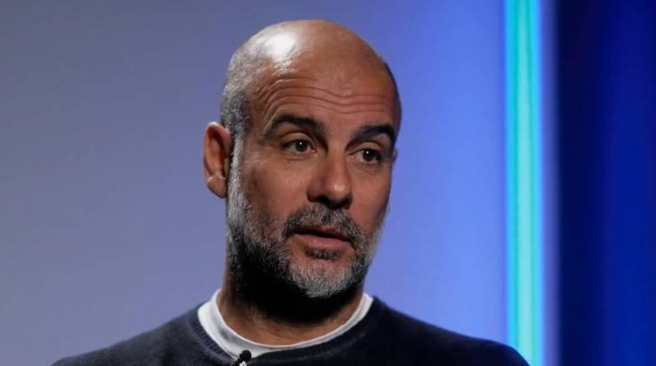 瓜迪奥拉谈曼城现状：伤病致困境，盼下赛季反弹