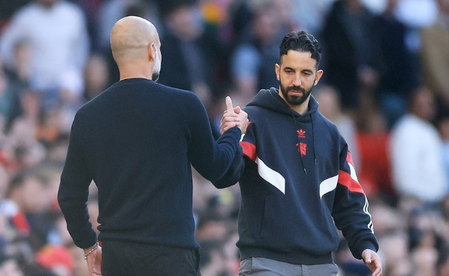 科瓦契奇谈曼市德比：艰难对抗，接受一分继续前行