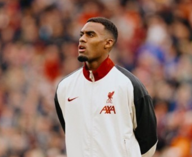 赫拉芬贝赫展望战富勒姆：成长显著，盼为利物浦再添佳绩