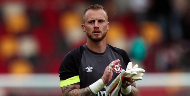 勒沃库森盯上布伦特福德主力门将弗莱肯，转会谈判已展开