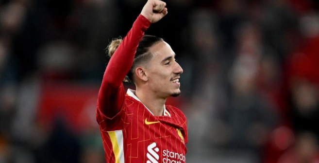 利物浦今夏寻左后卫新援，罗伯逊或迎交接时刻