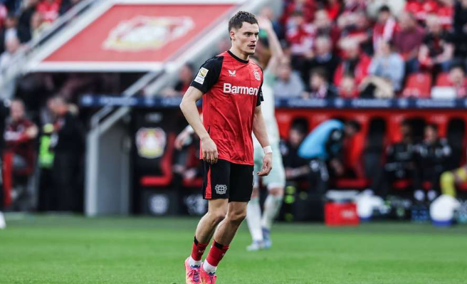 曼城剑指维尔茨，转会风云暗涌