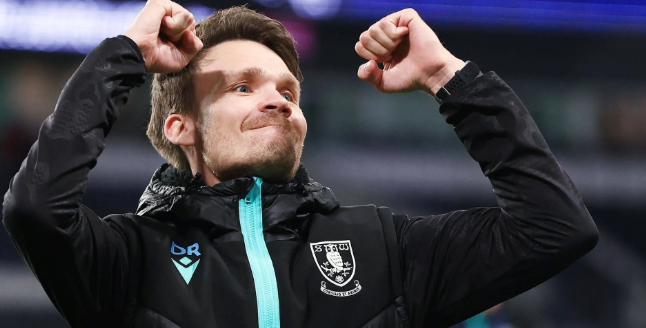 丹尼-罗尔成莱比锡新帅候选人，克洛普风格获认可