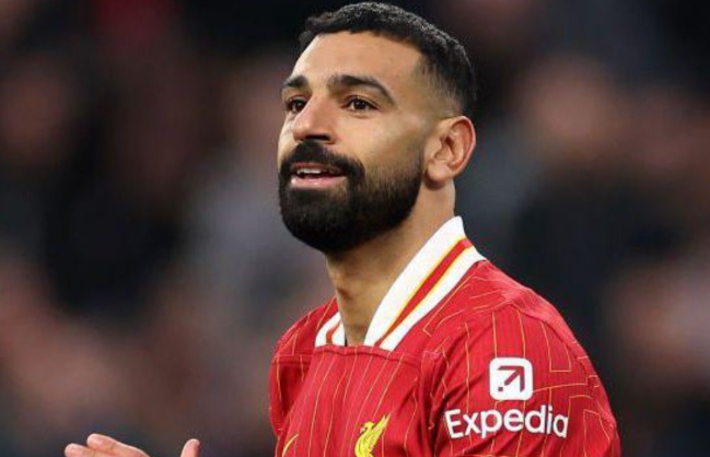 利物浦与萨拉赫续约谈判积极，双方意愿强烈有望达成协议