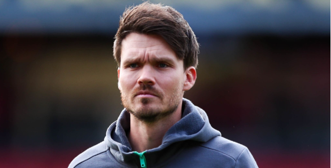 南安普顿选帅聚焦罗尔，罗塞尼尔因多方因素难成行