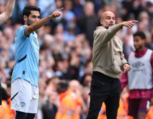 曼城：欧冠资格危局下的挣扎与重建曙光