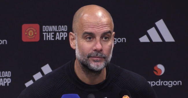 瓜帅赛后剖析：赞球员表现，斥球迷失格，谈球队困境与希望