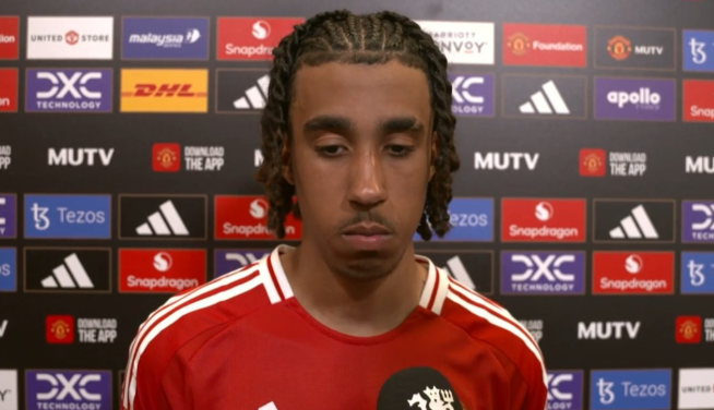 约罗：积极适应，以交流助力曼联前行