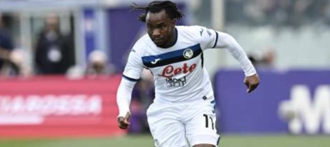 曼联加入卢克曼竞购战，转会费或达6000万欧元