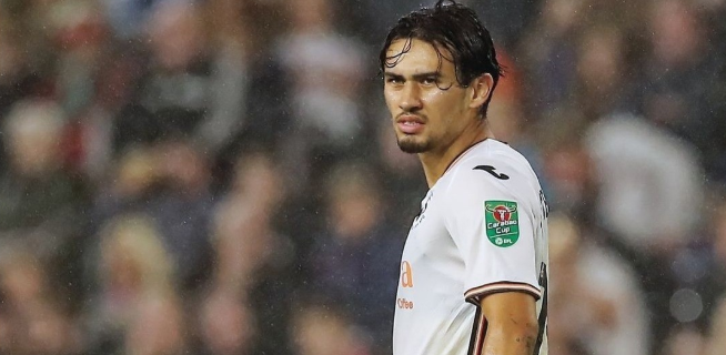 周亚安：斯旺西边缘人与印尼国脚之路的双重困境