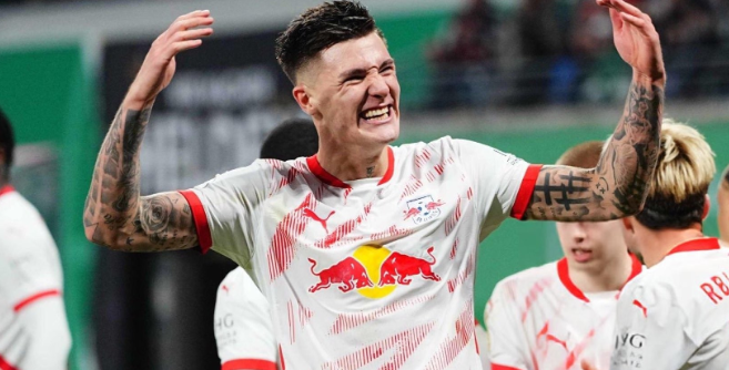 阿森纳争锋谢什科占先机，6000万英镑锋线补强迎曙光