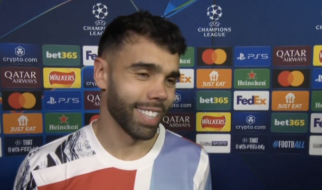 拉亚盛赞阿森纳零封皇马：警惕反击，首回合胜利仅是“上半场”