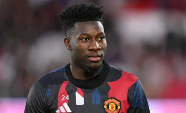 内维尔批奥纳纳控球节奏拖沓，喀麦隆门将坚称决策以团队需求为先