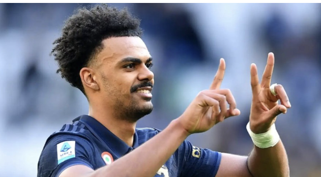 尤文图斯欲买断雷纳托-韦加，转会谈判进入倒计时