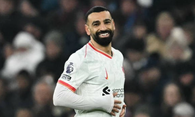 利物浦续约迎重大进展：萨拉赫即将落笔新约，范戴克续约亦在望