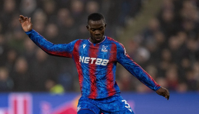 热刺有意夏窗引米切尔，水晶宫或索高价