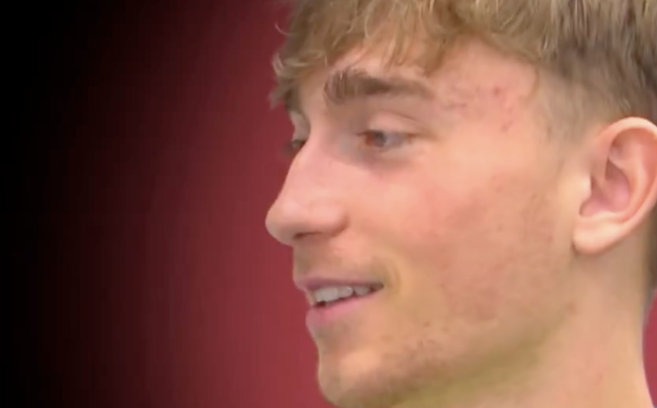 赫伊森：皇马是梦想，拉莫斯是偶像，但合同锁住未来