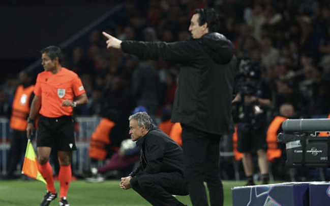 埃梅里：虽首回合失利，维拉主场仍存逆转曙光