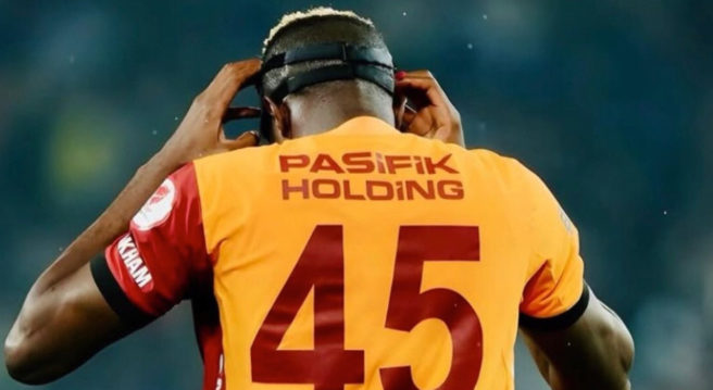 尤文图斯求购奥斯梅恩遇阻，那不勒斯索要高价转会费