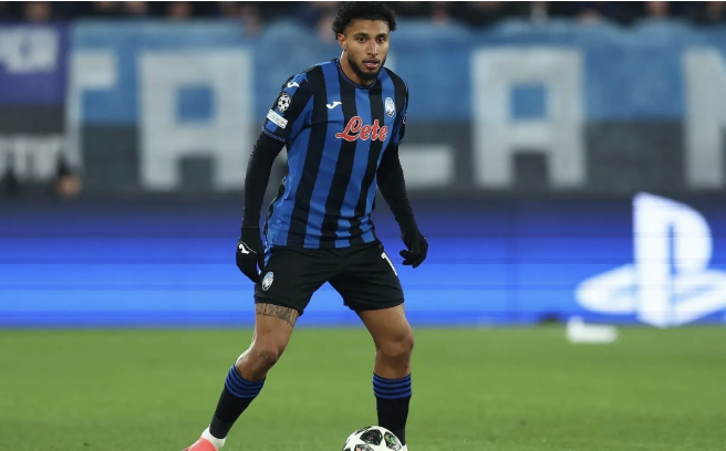 曼联夏窗引援瞄准亚特兰大中场埃德松-席尔瓦