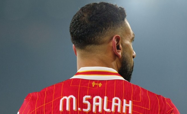 萨拉赫6月缺席埃及集训，专注休整备战新赛季