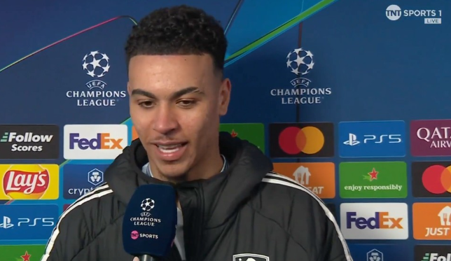 摩根-罗杰斯：虽败犹荣，维拉誓要逆转巴黎